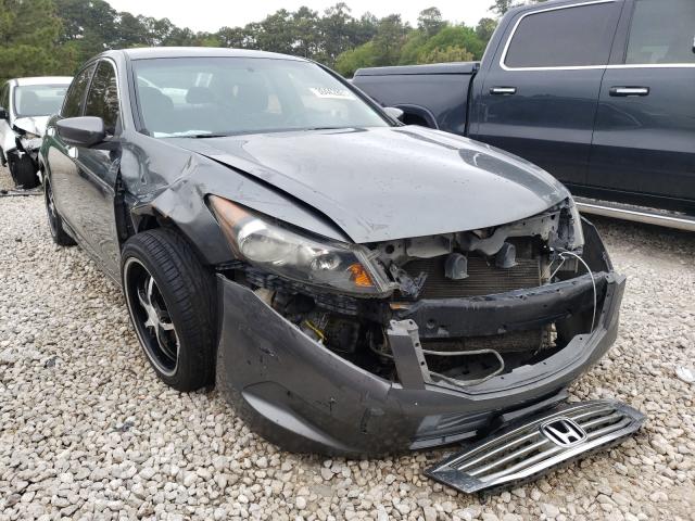 HONDA ACCORD LX 2010 1hgcp2f3xaa083083