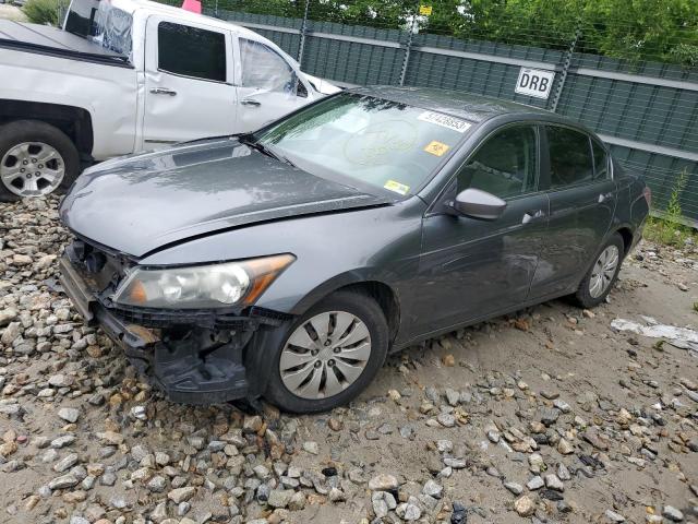 HONDA ACCORD LX 2010 1hgcp2f3xaa086937