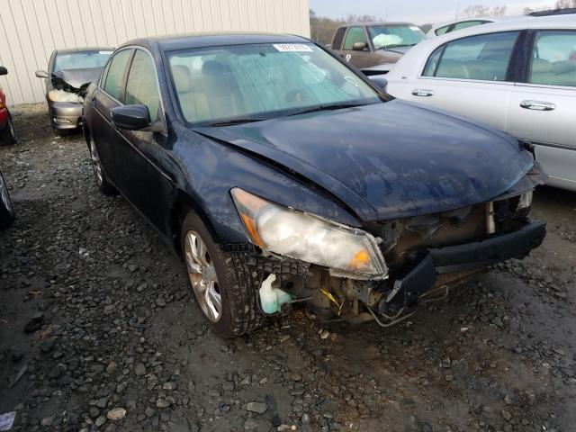 HONDA ACCORD LX 2010 1hgcp2f3xaa089952