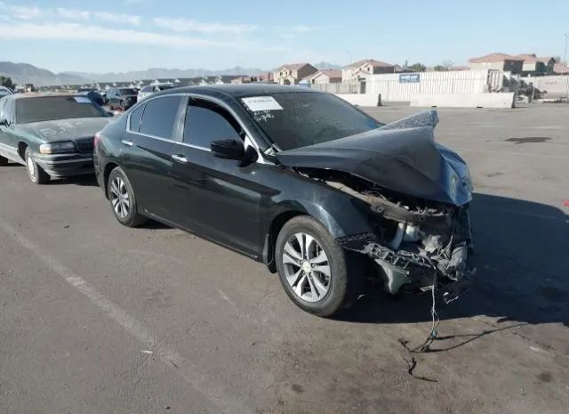 HONDA ACCORD 2010 1hgcp2f3xaa095105