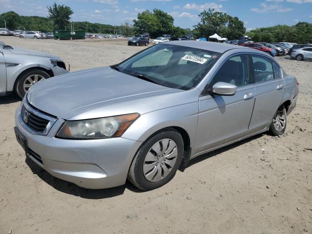 HONDA ACCORD 2010 1hgcp2f3xaa095394