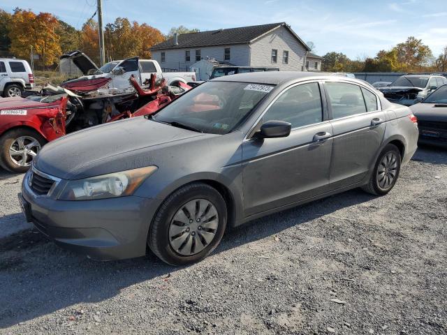 HONDA ACCORD 2010 1hgcp2f3xaa102053