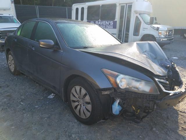 HONDA ACCORD LX 2010 1hgcp2f3xaa103798