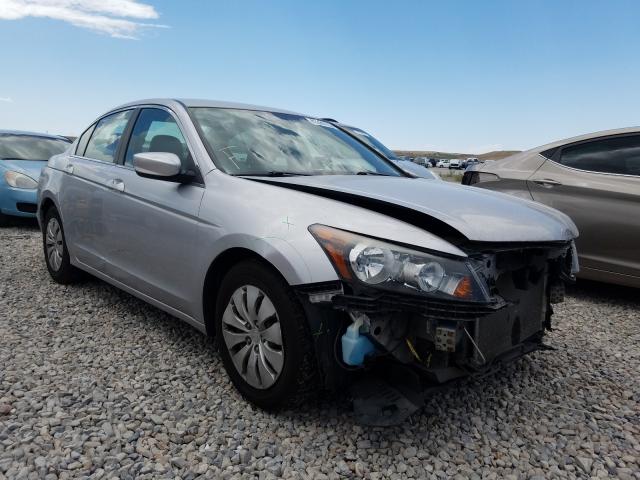 HONDA ACCORD LX 2010 1hgcp2f3xaa108080