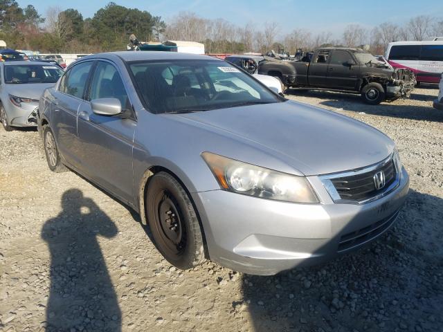 HONDA ACCORD LX 2010 1hgcp2f3xaa117118