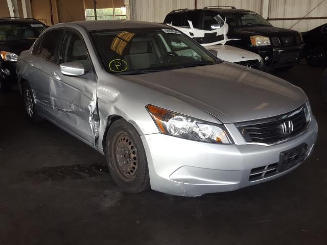 HONDA ACCORD LX 2010 1hgcp2f3xaa120360