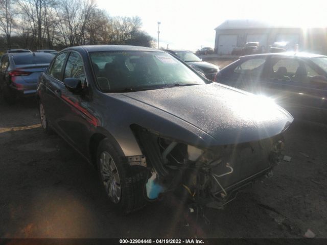 HONDA ACCORD SDN 2010 1hgcp2f3xaa124070