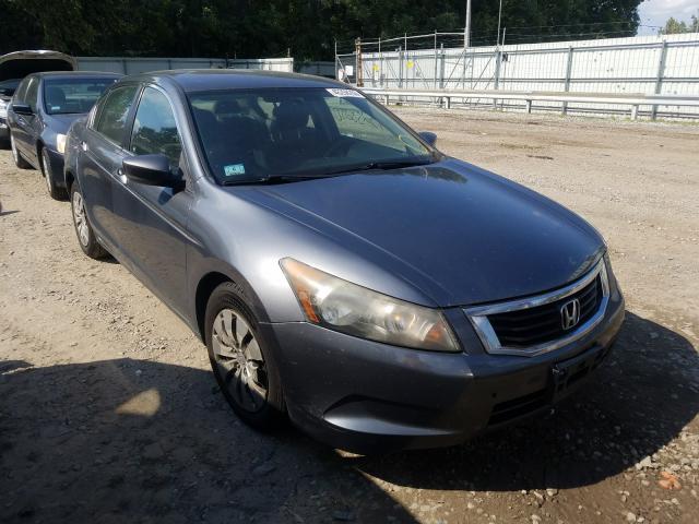 HONDA ACCORD LX 2010 1hgcp2f3xaa128927