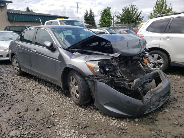 HONDA ACCORD LX 2010 1hgcp2f3xaa129043