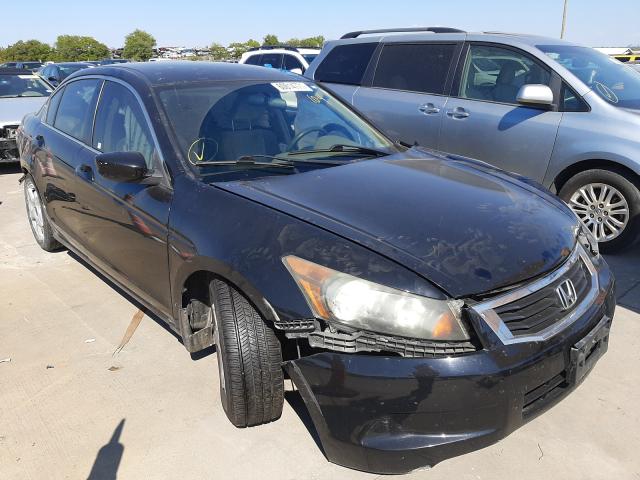 HONDA ACCORD LX 2010 1hgcp2f3xaa140284