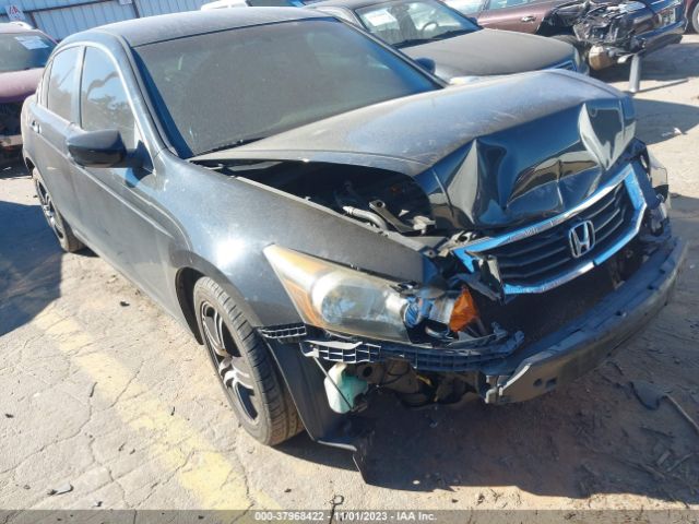 HONDA ACCORD 2010 1hgcp2f3xaa140916