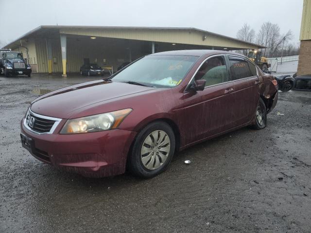 HONDA ACCORD 2010 1hgcp2f3xaa143556