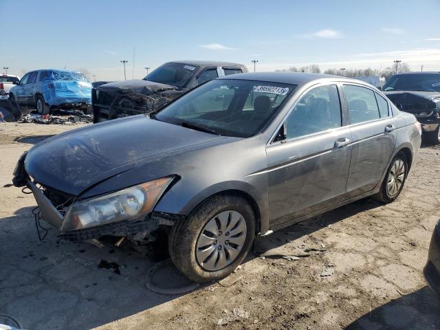 HONDA ACCORD LX 2010 1hgcp2f3xaa143959