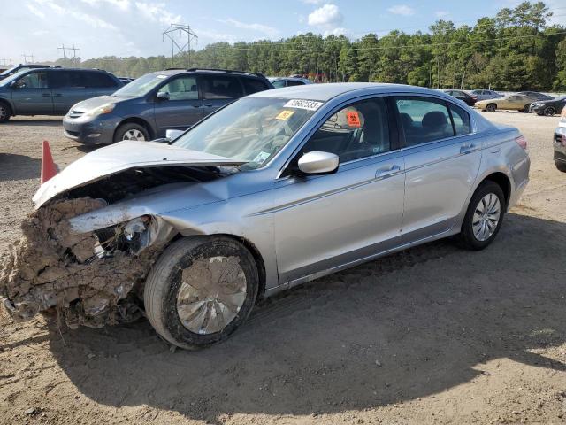 HONDA ACCORD LX 2010 1hgcp2f3xaa149762