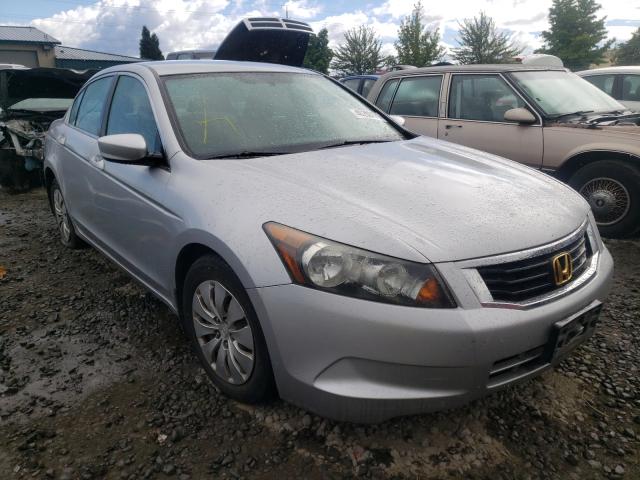 HONDA ACCORD LX 2010 1hgcp2f3xaa163354