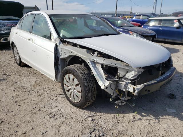 HONDA ACCORD LX 2010 1hgcp2f3xaa163788