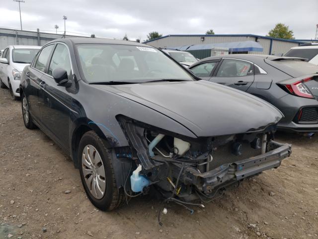 HONDA ACCORD LX 2010 1hgcp2f3xaa163905