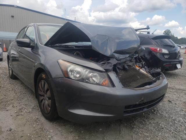 HONDA ACCORD LX 2010 1hgcp2f3xaa166920