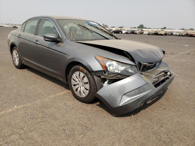 HONDA ACCORD LX 2010 1hgcp2f3xaa166979