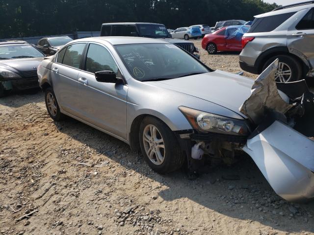 HONDA ACCORD LX 2010 1hgcp2f3xaa167114