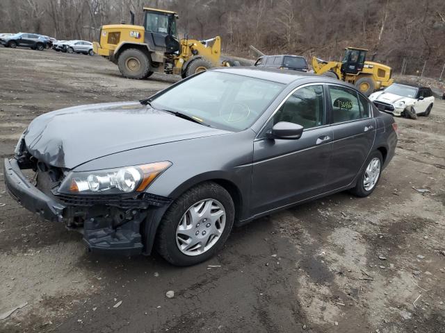 HONDA ACCORD LX 2010 1hgcp2f3xaa167839