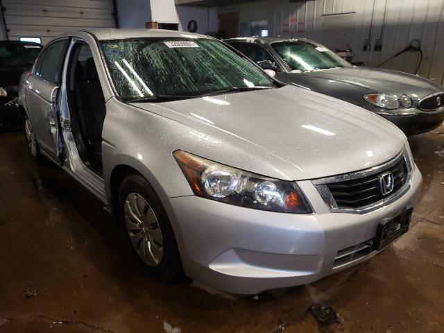 HONDA ACCORD LX 2010 1hgcp2f3xaa169557