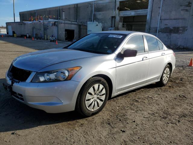 HONDA ACCORD LX 2010 1hgcp2f3xaa171034