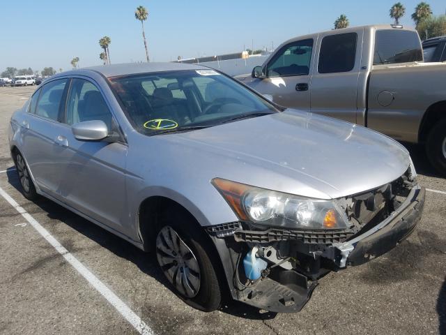 HONDA ACCORD LX 2010 1hgcp2f3xaa174788