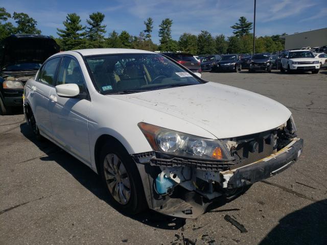 HONDA ACCORD LX 2010 1hgcp2f3xaa175892