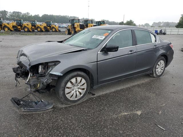 HONDA ACCORD 2010 1hgcp2f3xaa176167