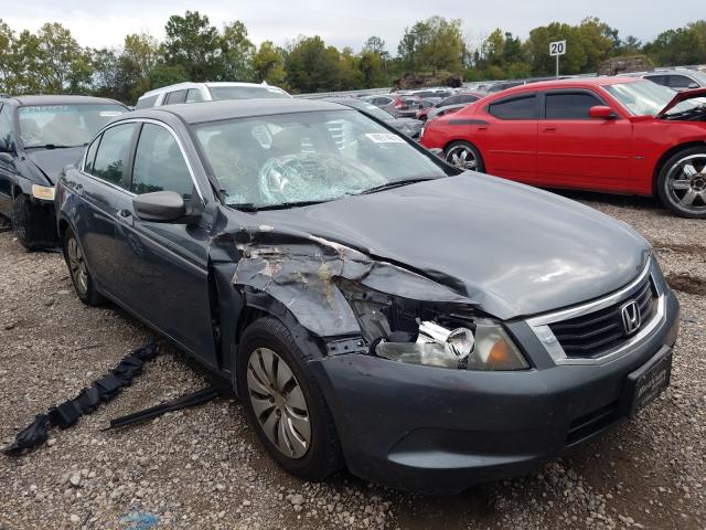 HONDA ACCORD LX 2010 1hgcp2f3xaa176184