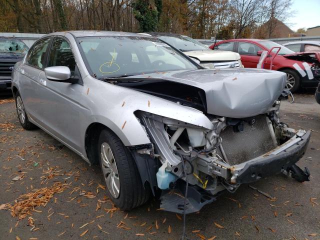 HONDA ACCORD LX 2010 1hgcp2f3xaa179313