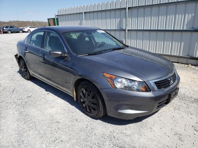 HONDA ACCORD LX 2010 1hgcp2f3xaa179893