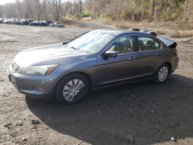 HONDA ACCORD LX 2010 1hgcp2f3xaa182325