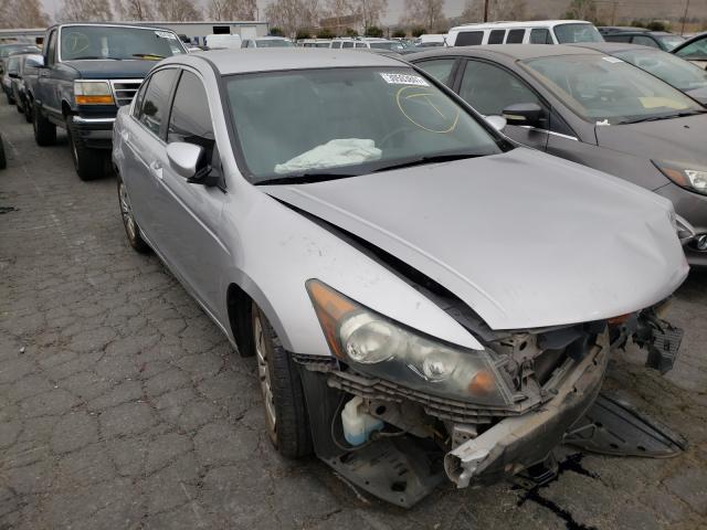 HONDA ACCORD LX 2010 1hgcp2f3xaa183300