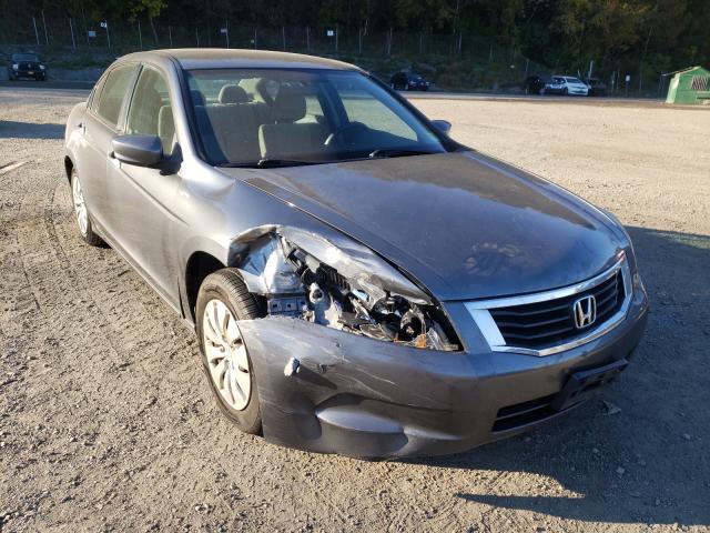 HONDA ACCORD LX 2010 1hgcp2f3xaa187220