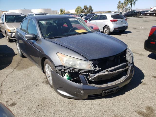 HONDA ACCORD LX 2010 1hgcp2f3xaa188724