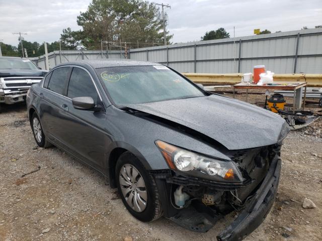 HONDA ACCORD LX 2010 1hgcp2f3xaa190523