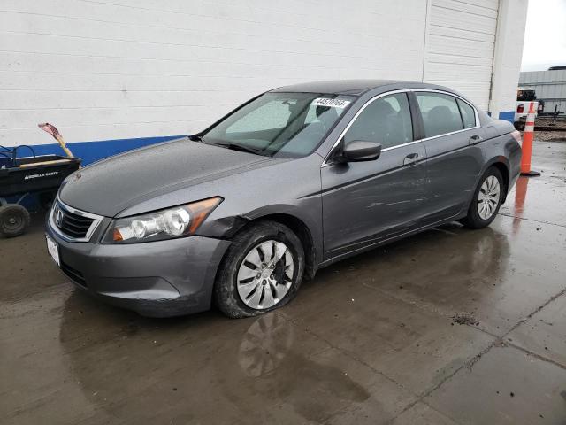 HONDA ACCORD LX 2010 1hgcp2f3xaa194104