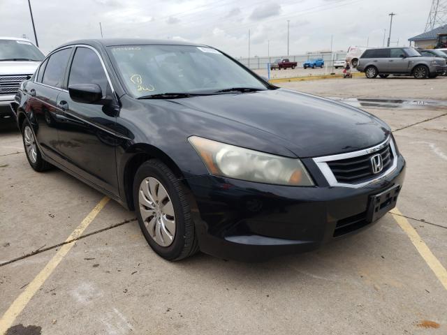 HONDA ACCORD LX 2010 1hgcp2f3xaa194765