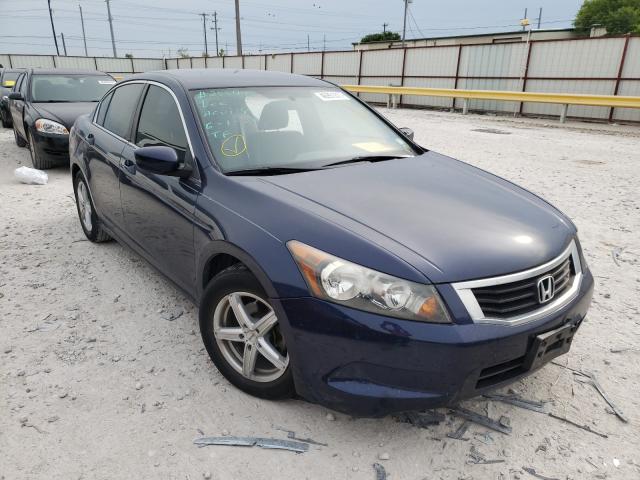 HONDA ACCORD LX 2010 1hgcp2f3xaa194880