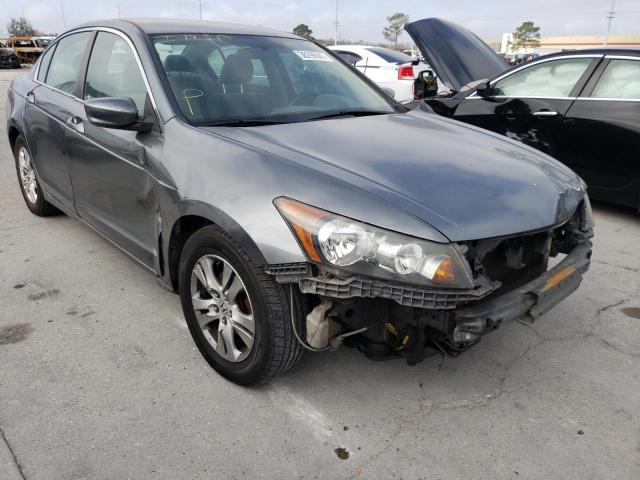 HONDA ACCORD LX 2010 1hgcp2f3xaa197763