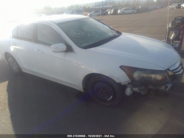 HONDA ACCORD SDN 2011 1hgcp2f3xba004934