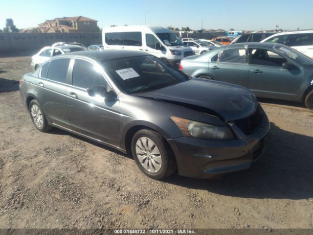 HONDA ACCORD SDN 2011 1hgcp2f3xba007249