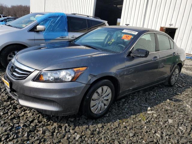 HONDA ACCORD 2011 1hgcp2f3xba007252