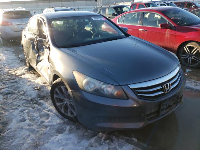 HONDA ACCORD LX 2011 1hgcp2f3xba009597