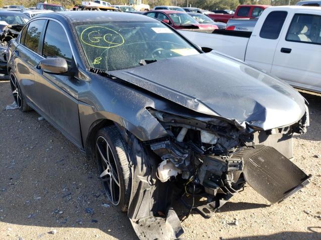 HONDA ACCORD LX 2011 1hgcp2f3xba015514