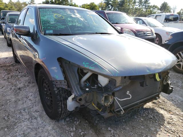 HONDA ACCORD LX 2011 1hgcp2f3xba016050