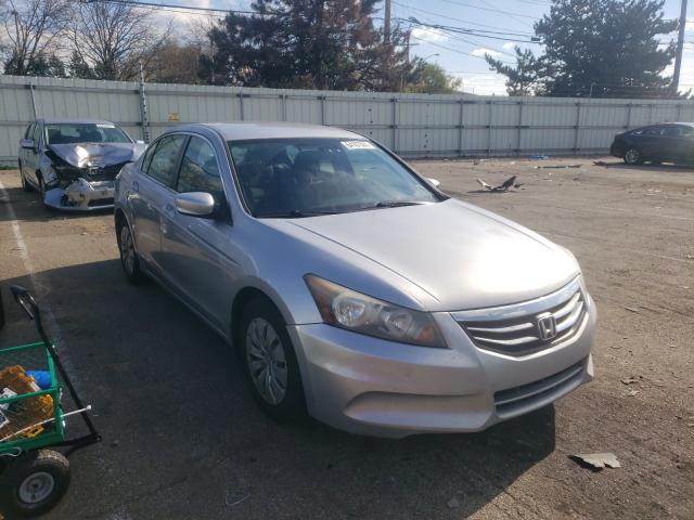 HONDA ACCORD LX 2011 1hgcp2f3xba016758