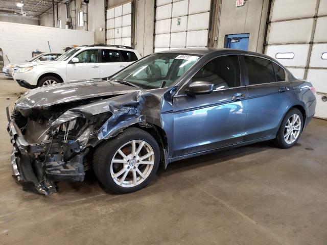 HONDA ACCORD LX 2011 1hgcp2f3xba018218